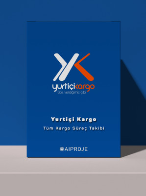 Yurtiçi Kargo Modülü